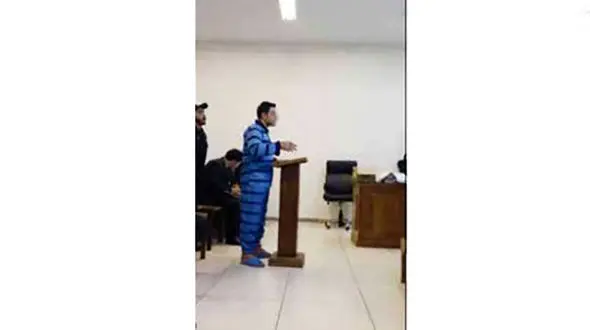 قتل پسر دایی به خاطر جوجه کباب سیزده بدر + عکس