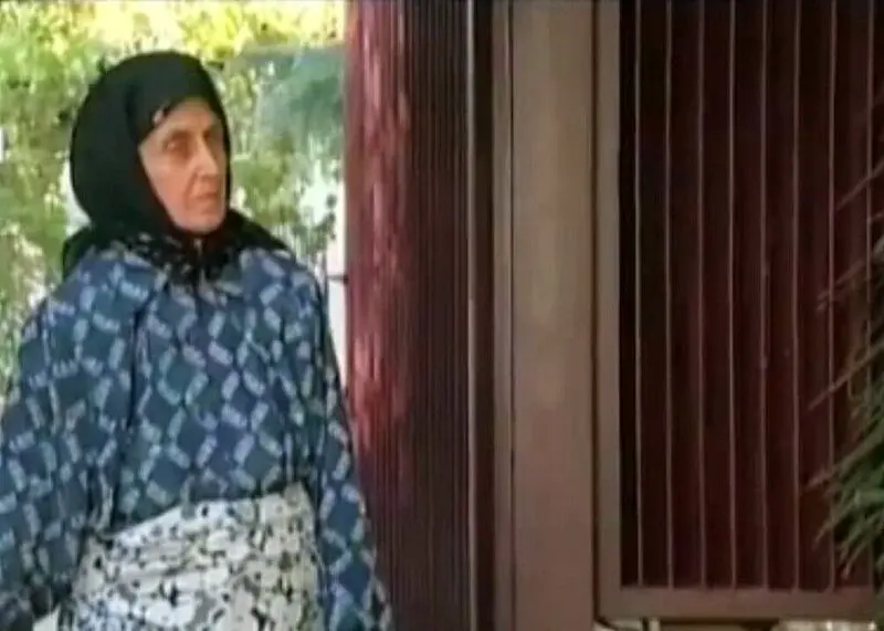 پروین میکده