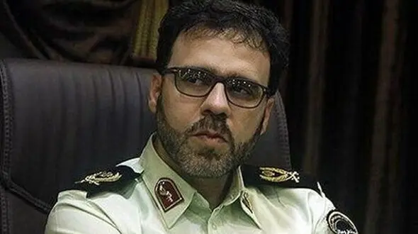 شهادت 3 نفر از افسران پلیس در حادثه انفجار تروریستی کرمان