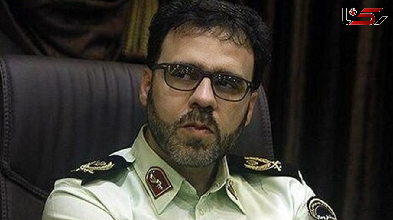 شهادت 3 نفر از افسران پلیس در حادثه انفجار تروریستی کرمان