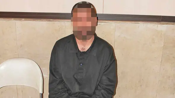 جزئیات پرونده یک قاتل که بخشیده شد 