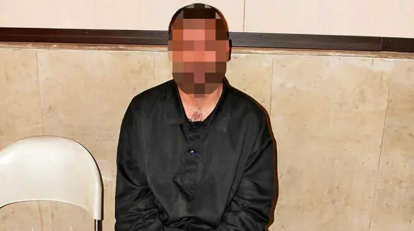 جزئیات پرونده یک قاتل که بخشیده شد 