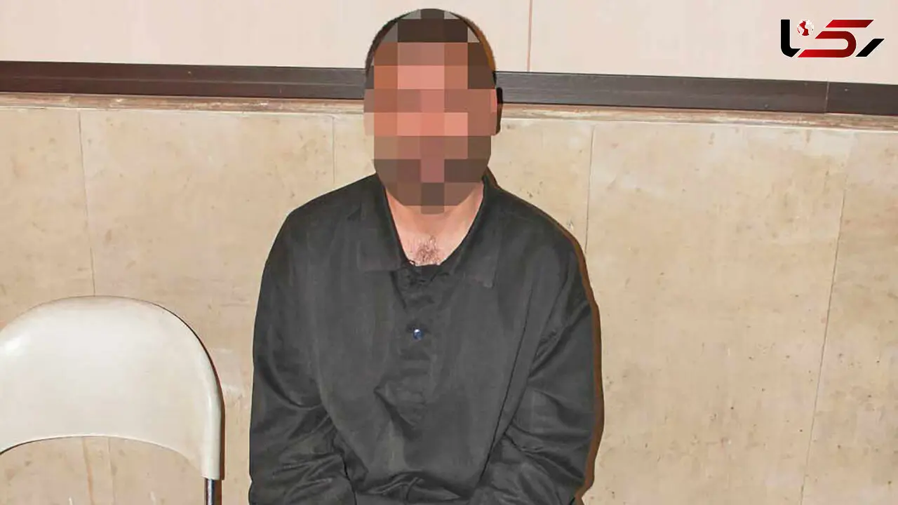 جزئیات پرونده یک قاتل که بخشیده شد 