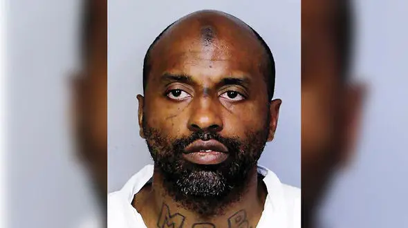 این مرد پس از آزادی از زندان دست به قتل های سریالی زد + عکس و جزییات