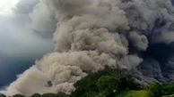 اولتیماتوم "فوران خطرناک" با فعال شدن آتشفشانی در فیلیپین