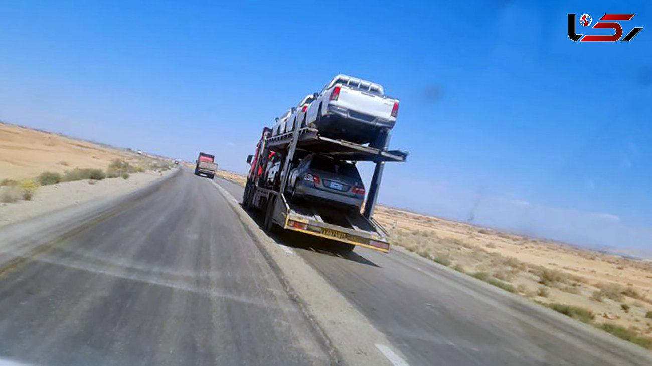لایحه 2 فوریتی واردات خودروی کارکرده به دولت رفت + سند