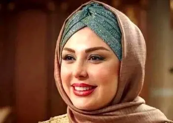 فیلم ناگفته های نیوشا ضیغمی از بیماری دخترش / بغض عجیب خانم بازیگر بخاطر بیماری لنا کوچولو/ اگر این و دیر میفهمیدم که.../ ممکن بود آسیب ...!