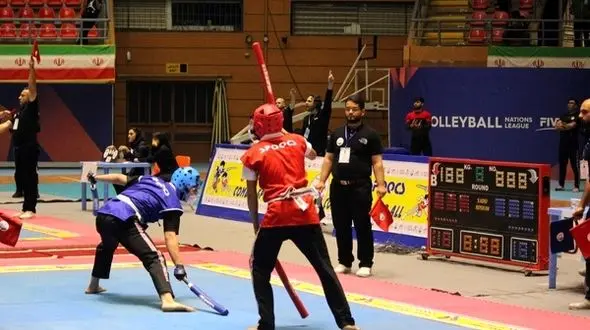 آموزش اسپوکس به صورت آنلاین