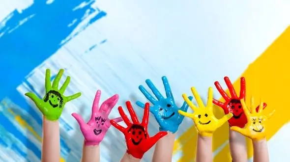 کنترل بیش فعالی کودکان با این روغن مفید و مقوی