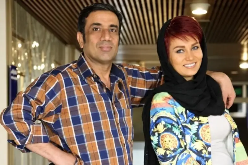 بازیگران سریال مرد سه هزار چهره