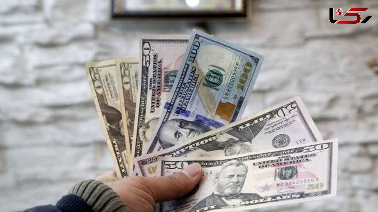 توقف معاملات دلار و یور در بازار متشکل ارز ایران تا اطلاع ثانوی + سند