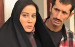 آشا محرابی به برنا پیوست / آخرین جزئیات از تولید این سریال 