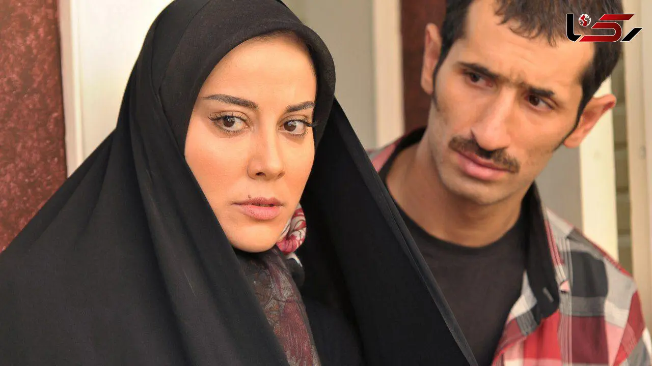 آشا محرابی به برنا پیوست / آخرین جزئیات از تولید این سریال 