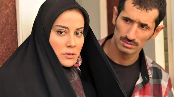 آشا محرابی به برنا پیوست / آخرین جزئیات از تولید این سریال 