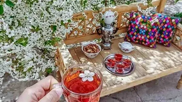 فال روزانه شخصی / 15 اردیبهشت ماه + فیلم