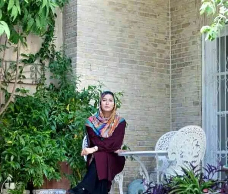 فریبا نادری