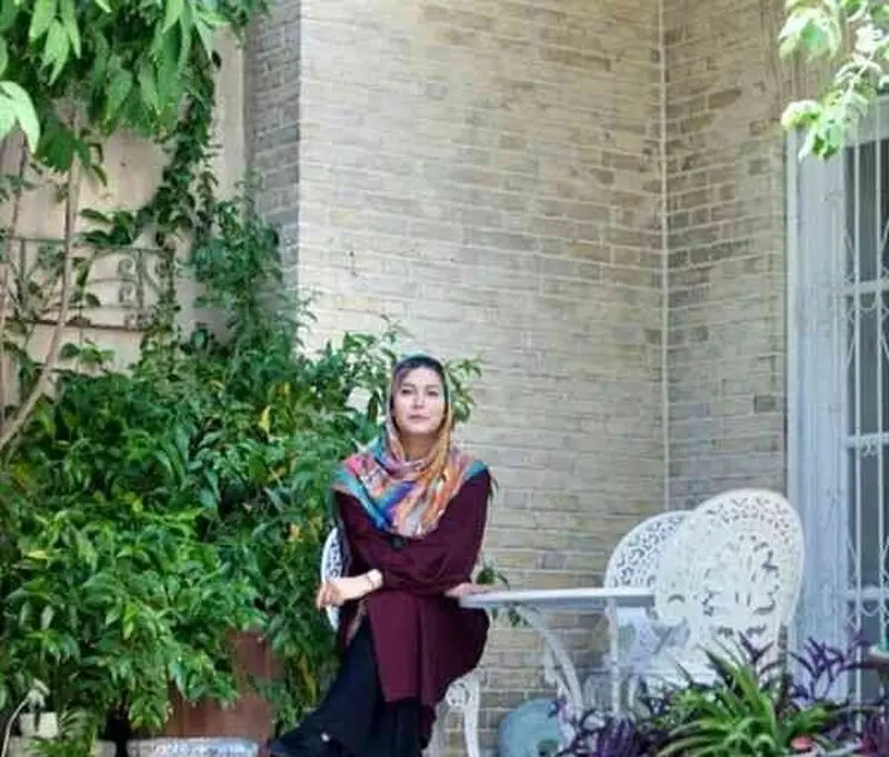 فریبا نادری