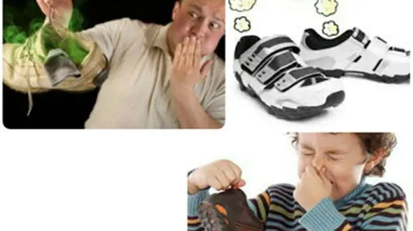 نحوه درست کردن بوگیر طبیعی کفش