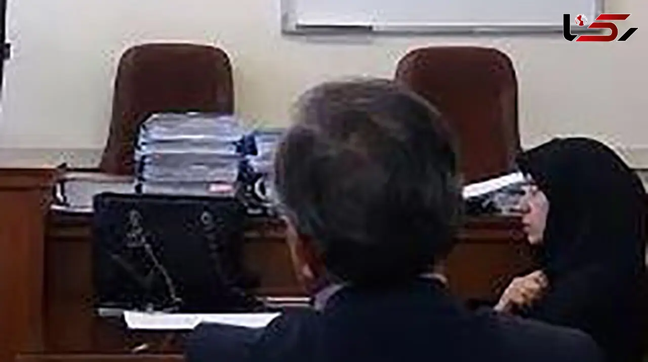 مهمانی شوم دختر شاعر تهرانی با دوست پسرش در ویلایی پدری / بهار همه آرزوهایش را به باد داد + عکس