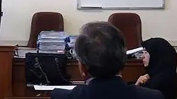 مهمانی شوم دختر شاعر تهرانی با دوست پسرش در ویلایی پدری / بهار همه آرزوهایش را به باد داد + عکس