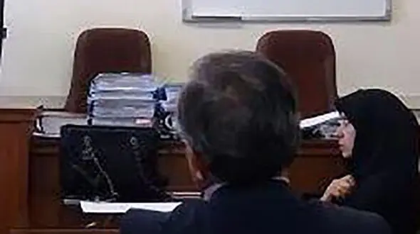 مهمانی شوم دختر شاعر تهرانی با دوست پسرش در ویلایی پدری / بهار همه آرزوهایش را به باد داد + عکس