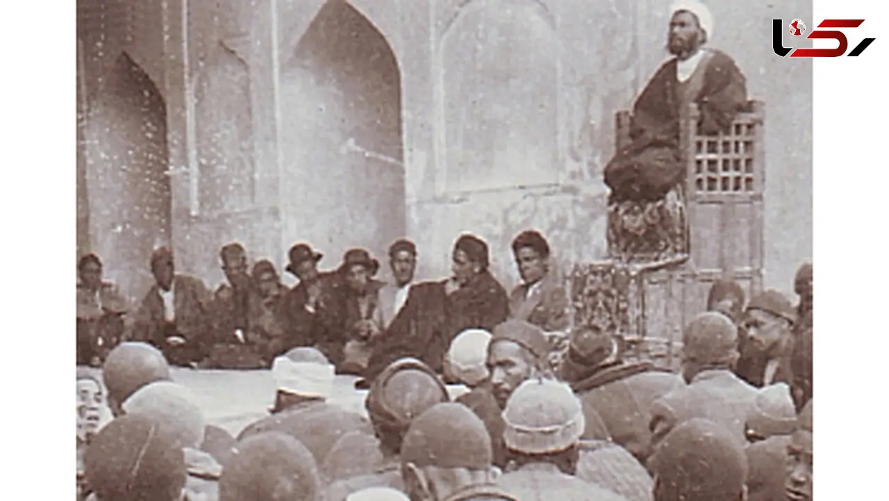 ماجرای نسخه پیچی روی منبر که مردم را از بیماری خطرناک حفظ کرد