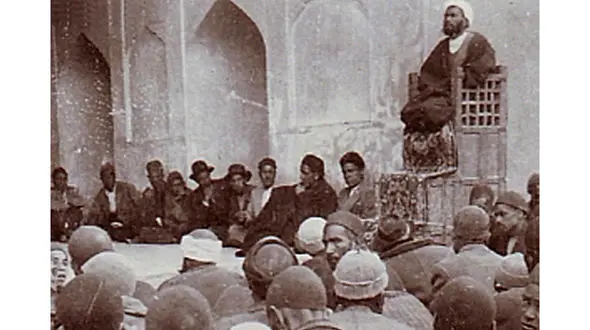 ماجرای نسخه پیچی روی منبر که مردم را از بیماری خطرناک حفظ کرد