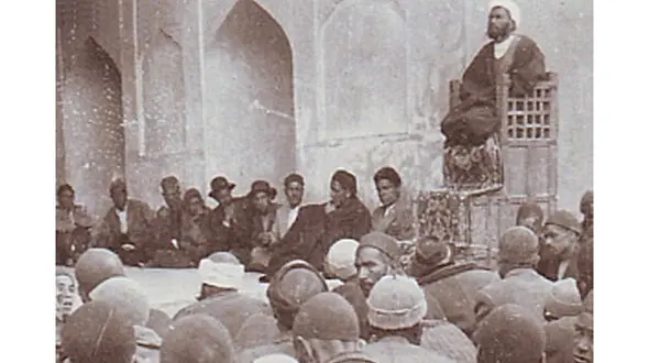 ماجرای نسخه پیچی روی منبر که مردم را از بیماری خطرناک حفظ کرد