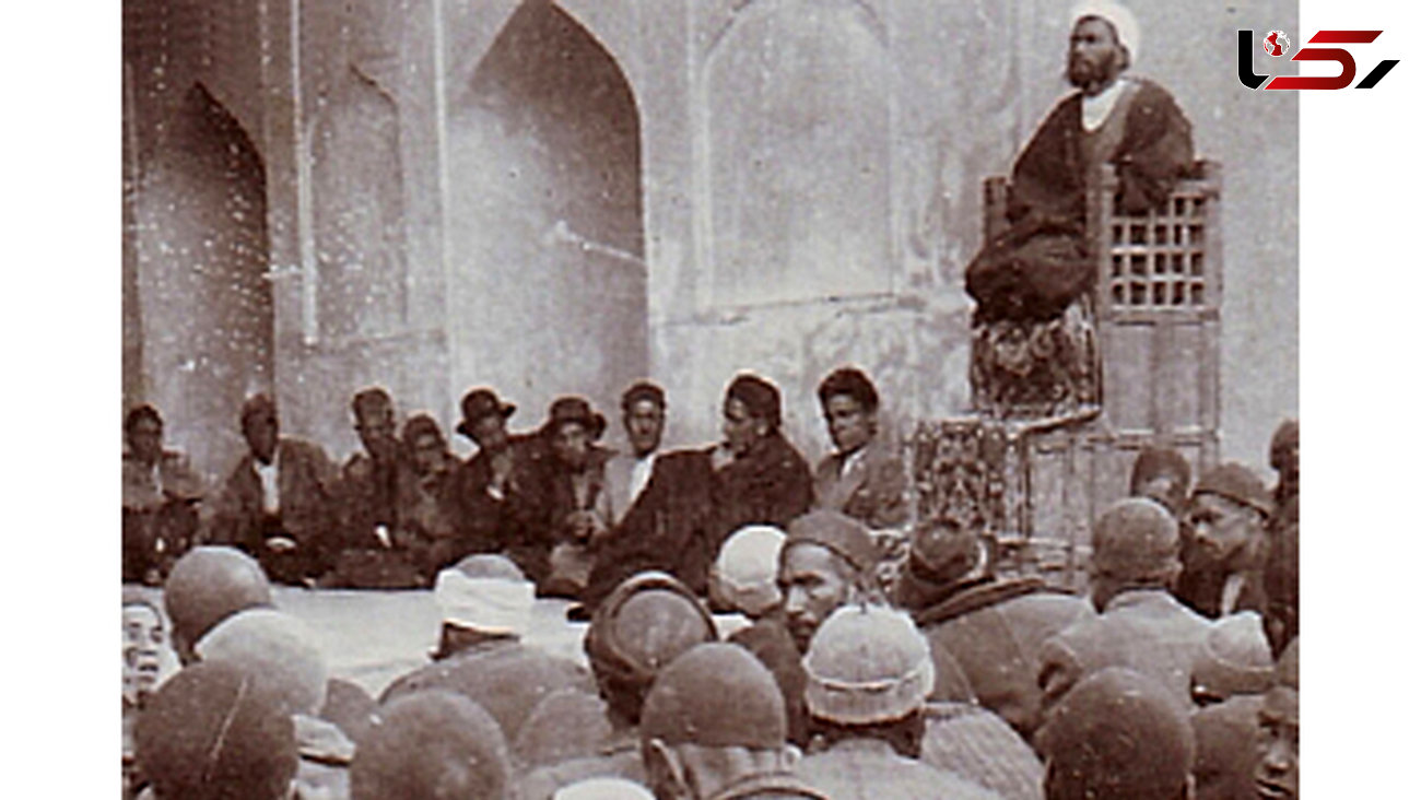 ماجرای نسخه پیچی روی منبر که مردم را از بیماری خطرناک حفظ کرد