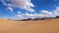 بهترین زمان سفر به کویر طبس + جاذبه‌های معروف اطراف طبس