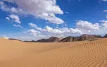 بهترین زمان سفر به کویر طبس + جاذبه‌های معروف اطراف طبس
