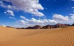 بهترین زمان سفر به کویر طبس + جاذبه‌های معروف اطراف طبس