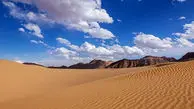 بهترین زمان سفر به کویر طبس + جاذبه‌های معروف اطراف طبس