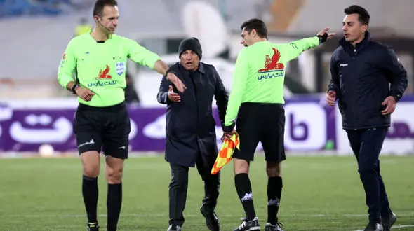 گزینه های نهایی سرمربیگری تیم ملی فوتبال/ قلعه نویی اولویت نخست فدراسیون