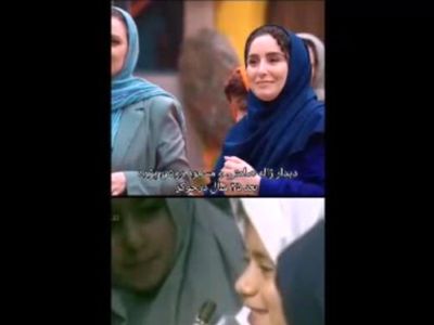 تعجب احسان علیخانی از همکاری ژاله صامتی و مسعود روشن پژوه در 35 سال پیش+ویدیو