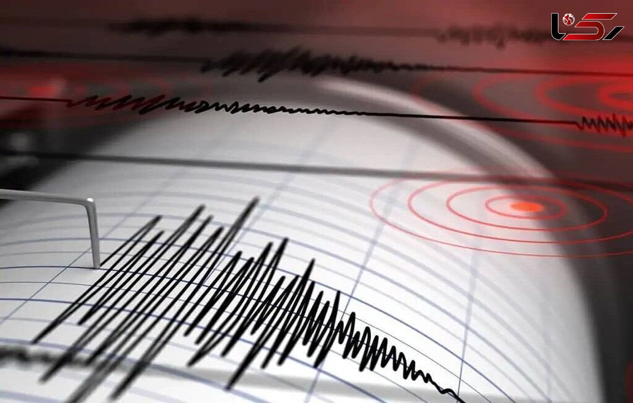 زلزله در خوزستان / مردم میداوود وحشت کردند