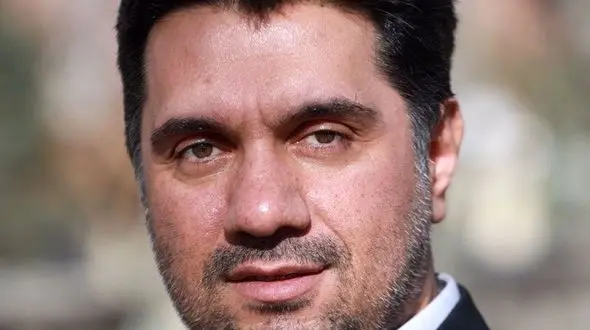 رضا صفاری سرپرست شرکت شهرک های صنعتی استان قزوین شد