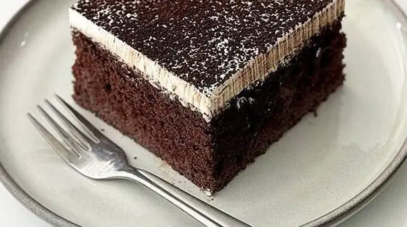 از کیک سه شیر شکلاتی تا یخمک خانگی با میوه های تازه