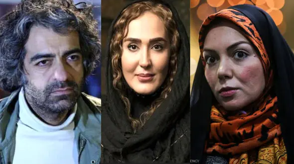  تکان دهنده ترین مرگ چهره های معروف ایران که قلب جامعه را به درد آورد! / از بابک خرمدین تا داریوش مهرجویی !