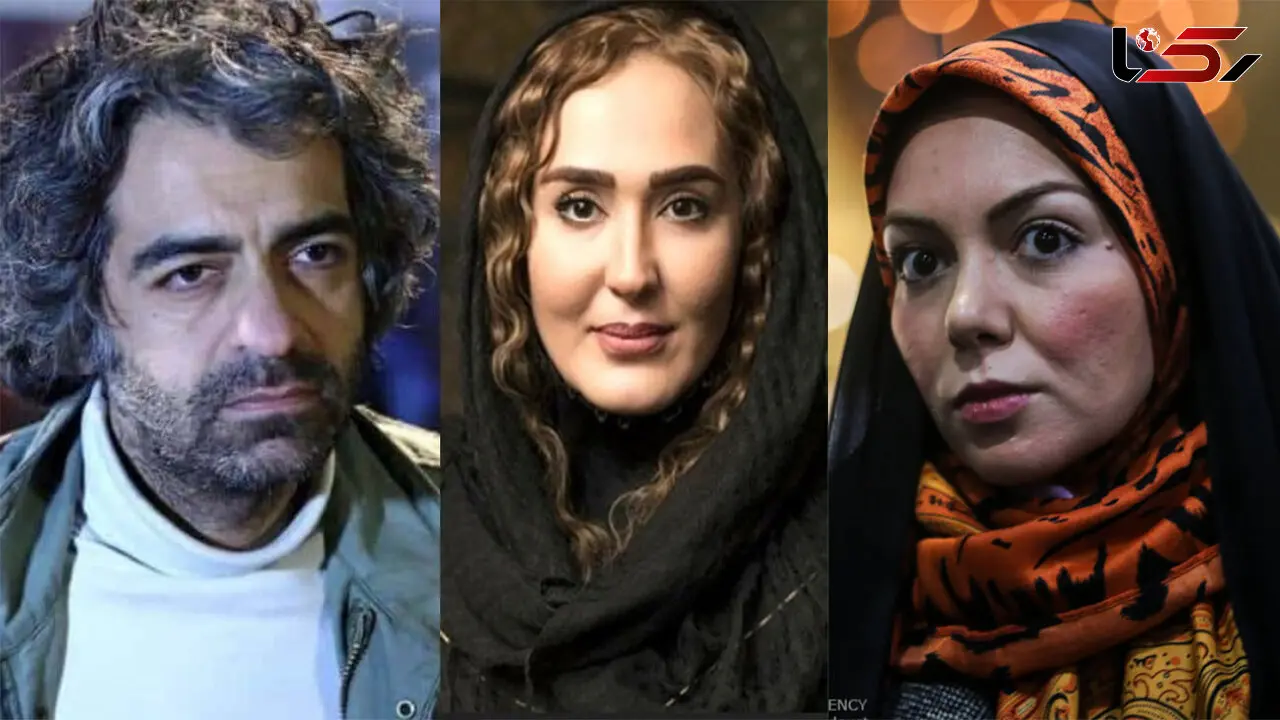  تکان دهنده ترین مرگ چهره های معروف ایران که قلب جامعه را به درد آورد! / از بابک خرمدین تا داریوش مهرجویی !