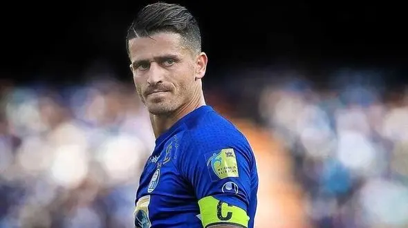 وریا غفوری و یک پیشنهاد جدید