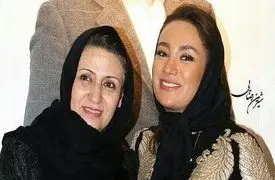 فیلم/ صحبت های احساسی بهاره افشاری درباره مادرش/ من هفته ای 2 شب پیش مادرم میرم و باهاش روی یک تخت میخوابم و به صدای نفس هاش گوش میدم