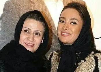 فیلم/ صحبت های احساسی بهاره افشاری درباره مادرش/ من هفته ای 2 شب پیش مادرم میرم و باهاش روی یک تخت میخوابم و به صدای نفس هاش گوش میدم