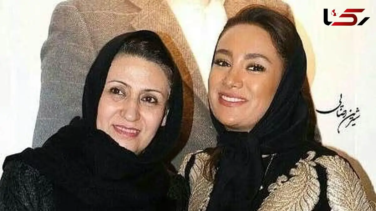 فیلم/ صحبت های احساسی بهاره افشاری درباره مادرش/ من هفته ای 2 شب پیش مادرم میرم و باهاش روی یک تخت میخوابم و به صدای نفس هاش گوش میدم