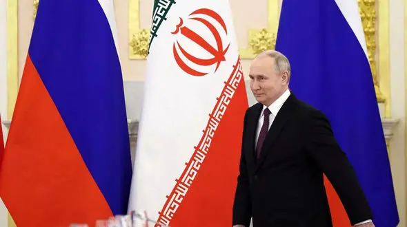 پوتین به ایران می آید / تهران درحال آماده سازی سفر رئیس جمهور روسیه است