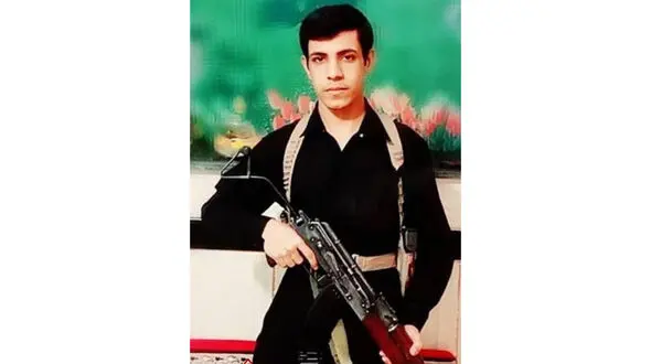 قتل عام خانوادگی / این پسر 5 نفر را به رگبار بست! / در سیستان و بلوچستان رخ داد + عکس قاتل
