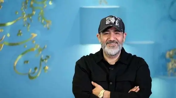 فیلم / یادی کنیم از اجرای آهنگ محسن چاوشی توسط مهران غفوریان برای سیروس گرجستانی/ رفیق من سنگ صبور غم هام به دیدنم بیا که خیلی تنهام