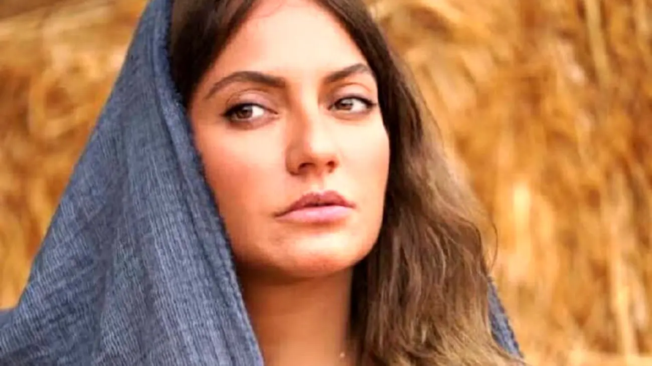 فیلم اعتراف بی شرمانه مهناز افشار  حاضرم صحنه ناجور بازی کنم !