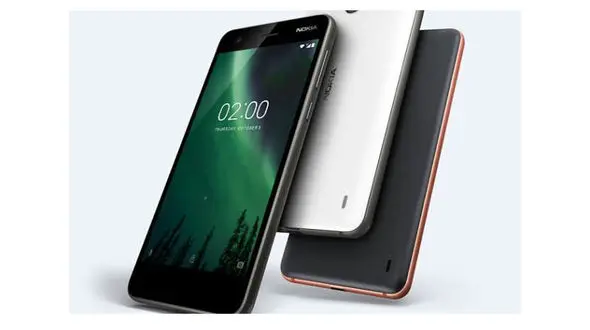 "نوکیا2" با قابلیت جدید رونمایی شد