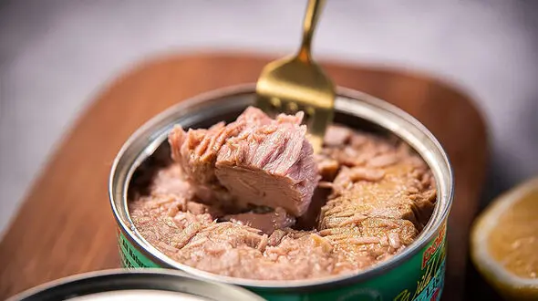 گرانی دوباره مواد غذایی / جهش قیمت تن‌ ماهی و رب گوجه